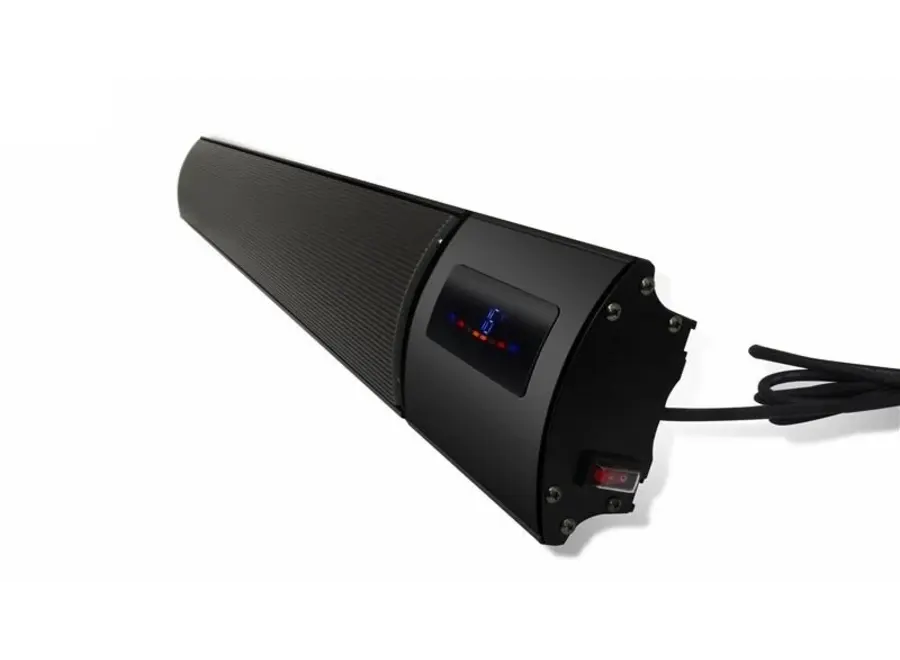 Smart HeatBar Infrarood straler - 1800 Watt - V2.0