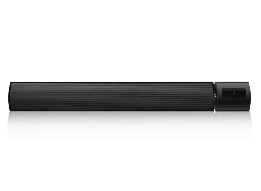 Smart HeatBar Infrarood straler - 1800 Watt - V2.0