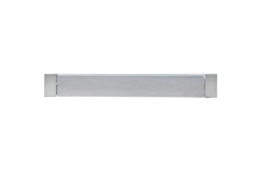 Smart HeatBar Infrarood straler - Ostuni LED - 1000 Watt