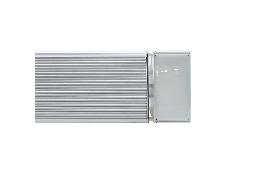 Smart HeatBar Infrarood straler - Ostuni LED - 1000 Watt