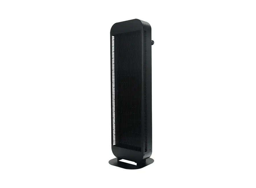 Staande Infrarood Straler Amalfi - 1400 Watt
