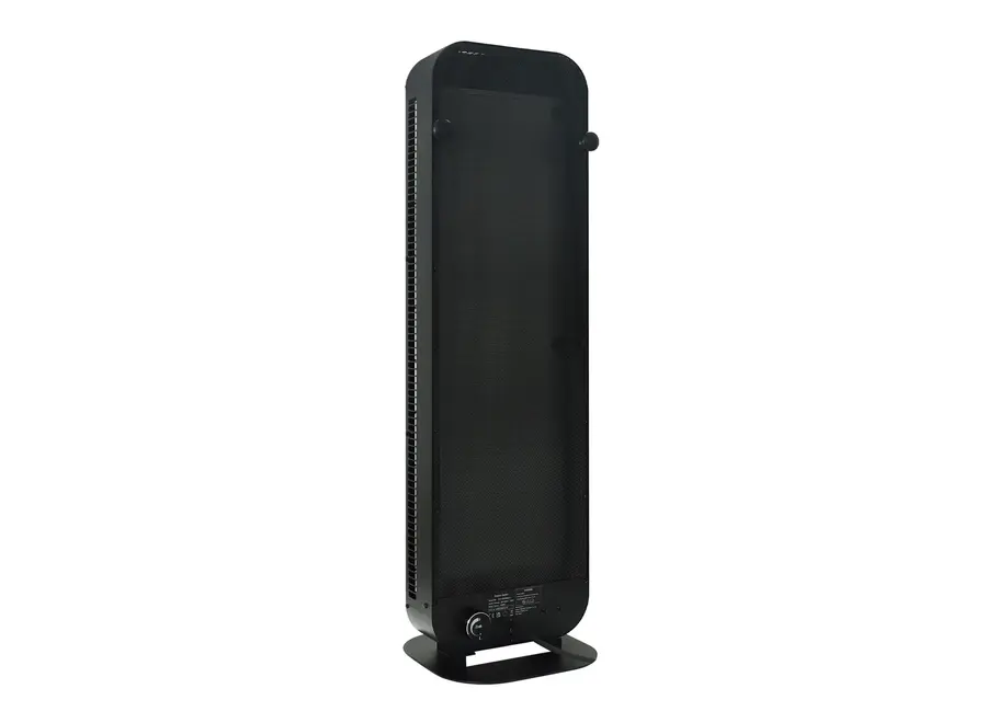 Staande Infrarood Straler Amalfi - 1400 Watt