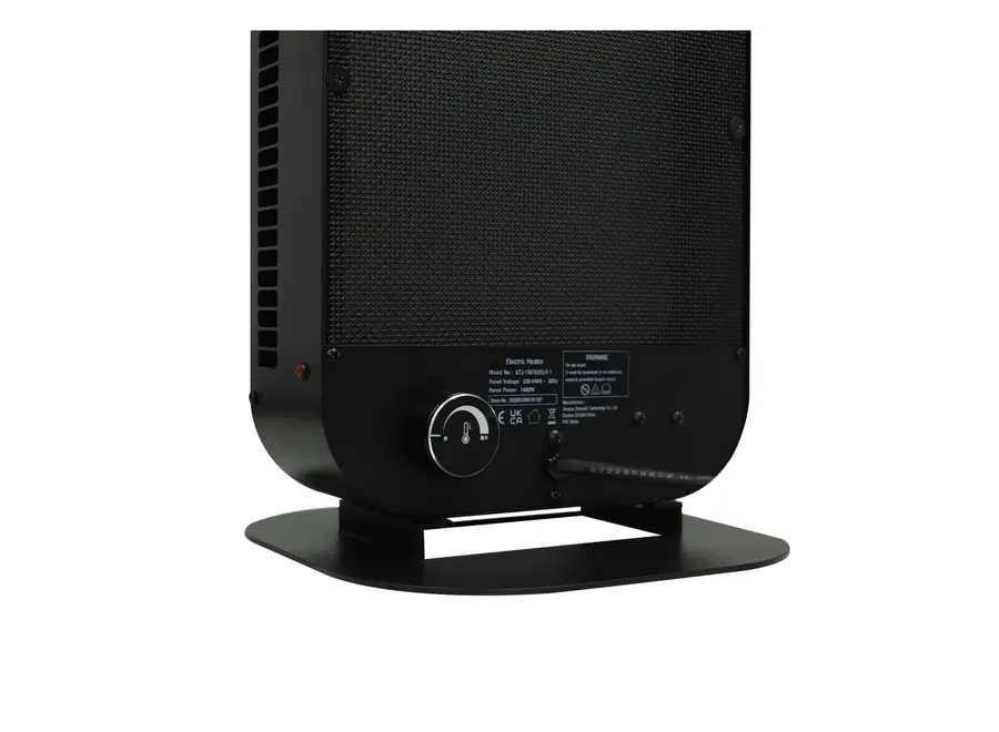 Staande Infrarood Straler Amalfi - 1400 Watt