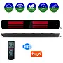 Smart-D HeatBar Infraroodstraler met korte en lange golf - 2200 Watt
