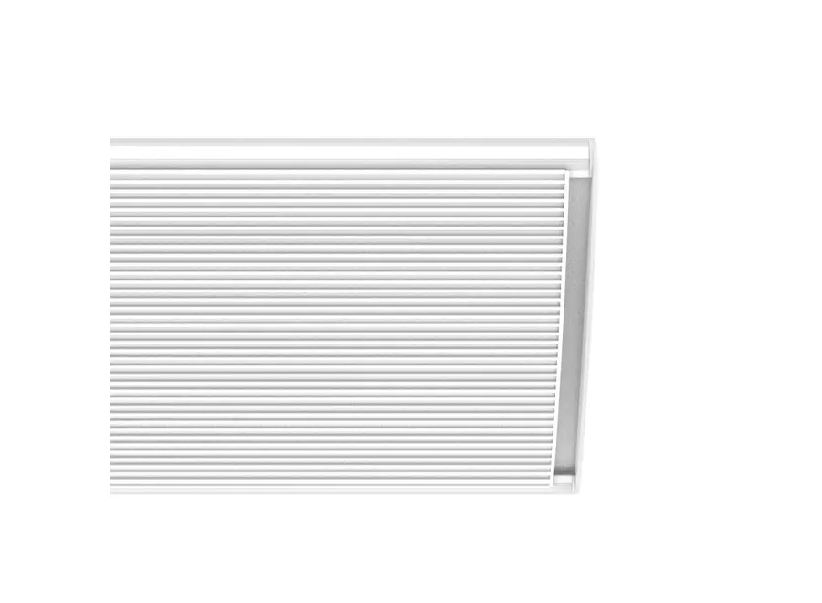Smart HeatBar Infrarood straler - Ostuni - 1000 Watt