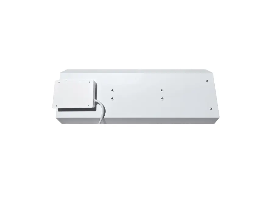 Smart HeatBar Infrarood straler - Ostuni - 1000 Watt