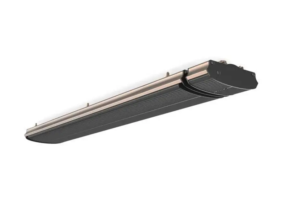 HeatBar Infraroodstraler Serie B - 1000 Watt