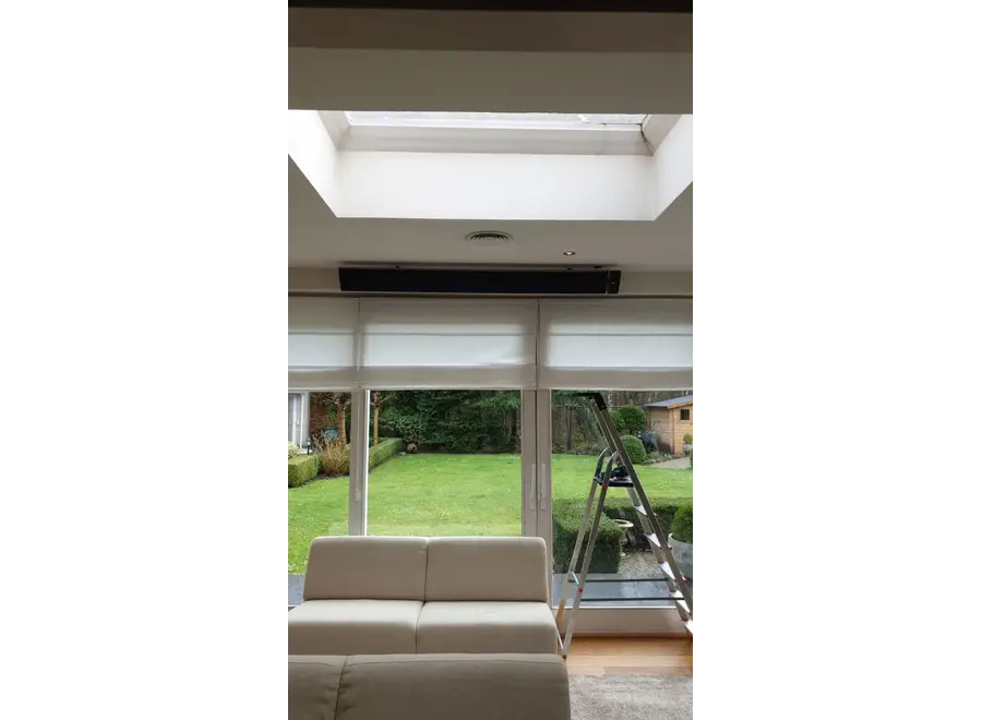 HeatBar Infraroodstraler Serie B - 1000 Watt