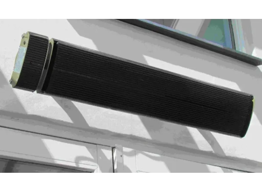 HeatBar Infraroodstraler Serie B - 1000 Watt