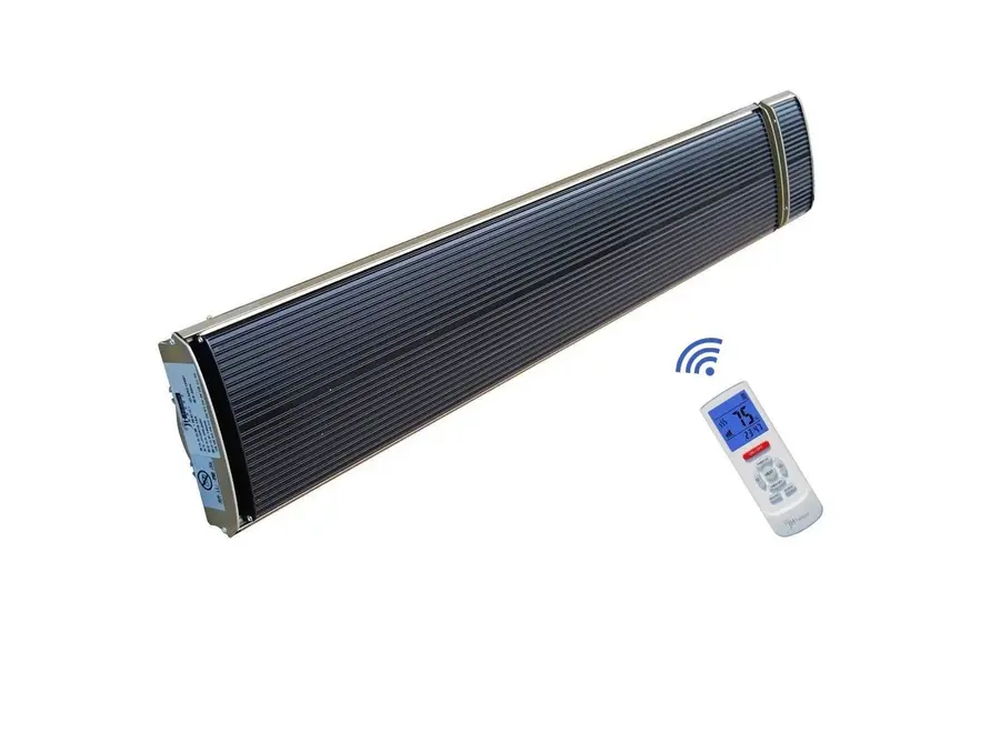 HeatBar Infraroodstraler Serie B - 1800 Watt