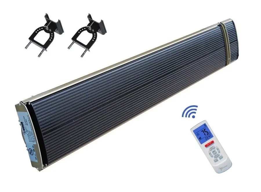 HeatBar Infraroodstraler Serie B - 1800 Watt