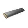 HeatBar Infrarood Straler Serie A - 1000 Watt