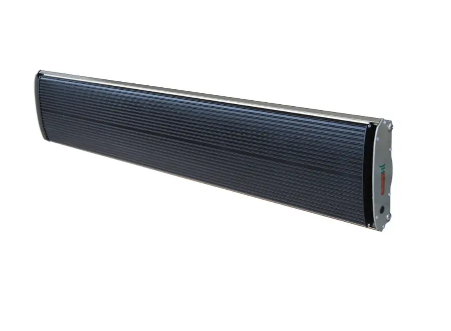 HeatBar Infrarood Straler Serie A - 1000 Watt