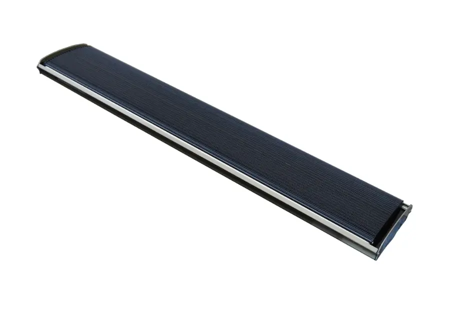 HeatBar Infrarood Straler Serie A - 1000 Watt