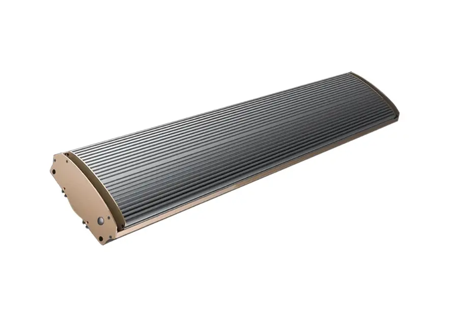 HeatBar Infrarood Straler Serie A - 1800 Watt