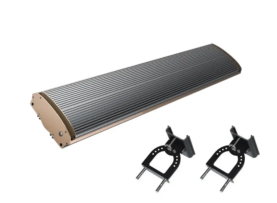 HeatBar Infrarood Straler Serie A - 1800 Watt
