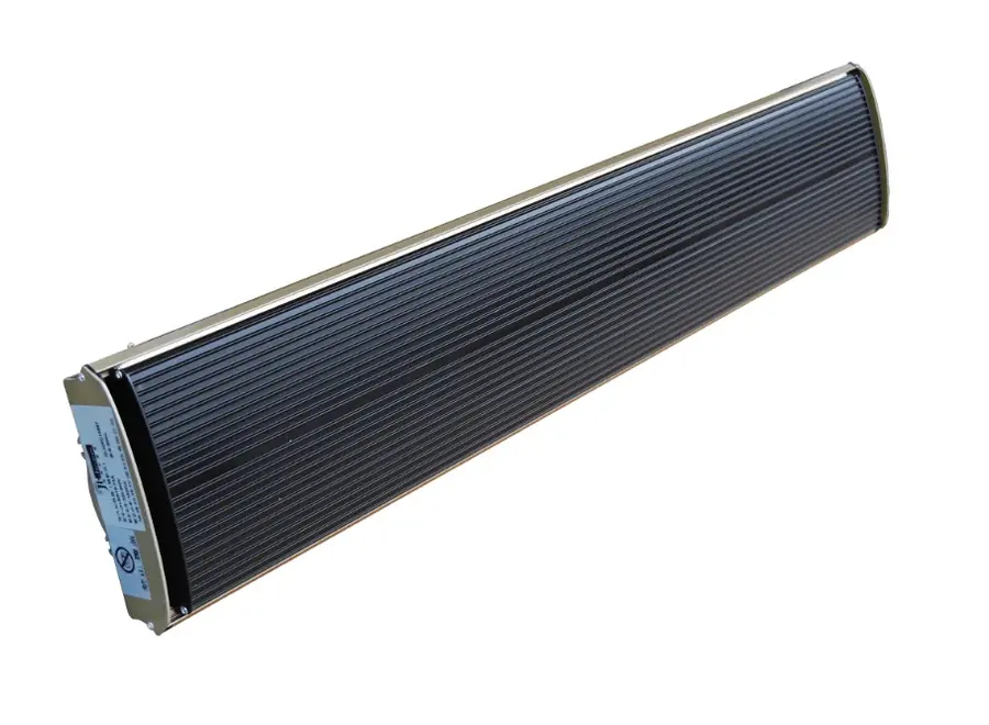 HeatBar Infrarood Straler Serie A - 1800 Watt