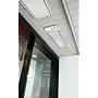 Hoge temperatuur infrarood paneel S+ 2400 watt