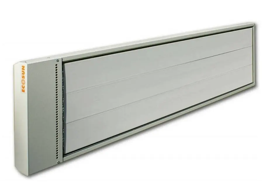 Hoge temperatuur infrarood paneel S+ 2400 watt