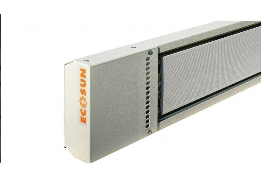 Hoge temperatuur infrarood paneel S+ 3000 watt