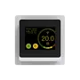 "Olympus" Digitale wifi thermostaat - Wit