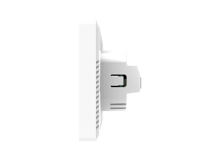 "Olympus XL" Digitale wifi thermostaat - Wit