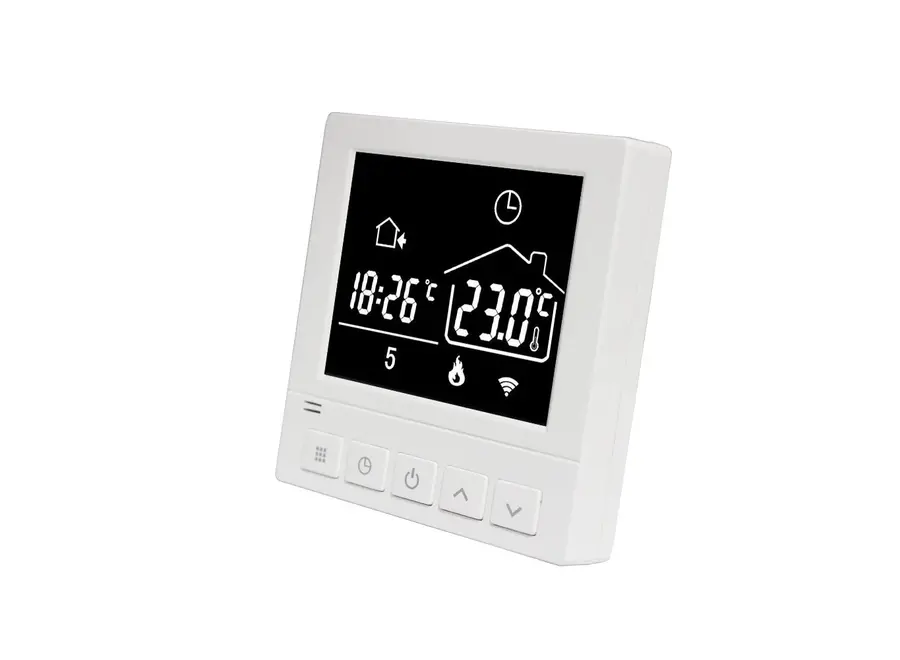 "Chronos" Digitale wifi thermostaat