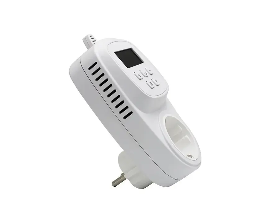 "Atlas" Digitale Plug-in wifi thermostaat