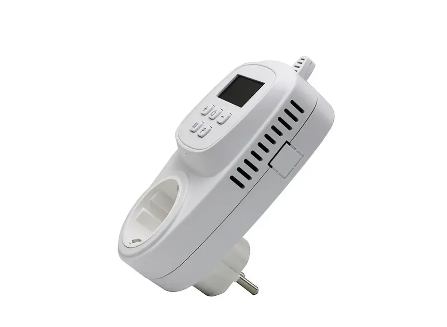 "Atlas" Digitale Plug-in wifi thermostaat