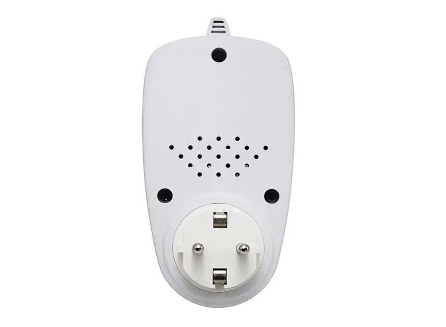 "Atlas" Digitale Plug-in wifi thermostaat