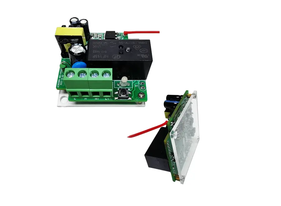 Losse RF ontvanger Echo & Otus