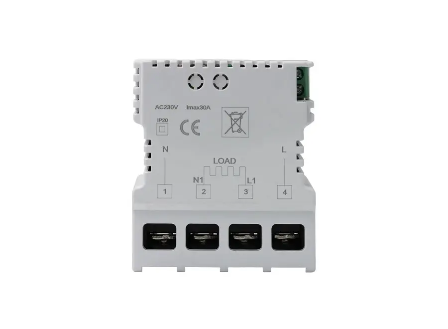 Kratos relais - 5750 watt