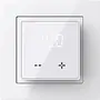 Notos - Digitale inbouwthermostaat