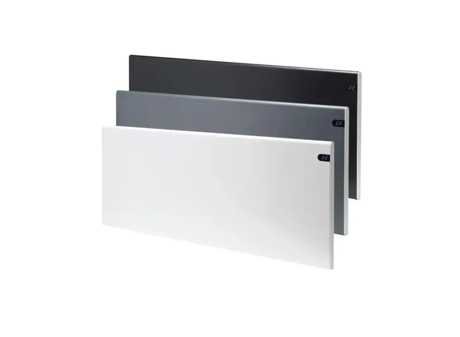 Adax neo elektrische verwarming
