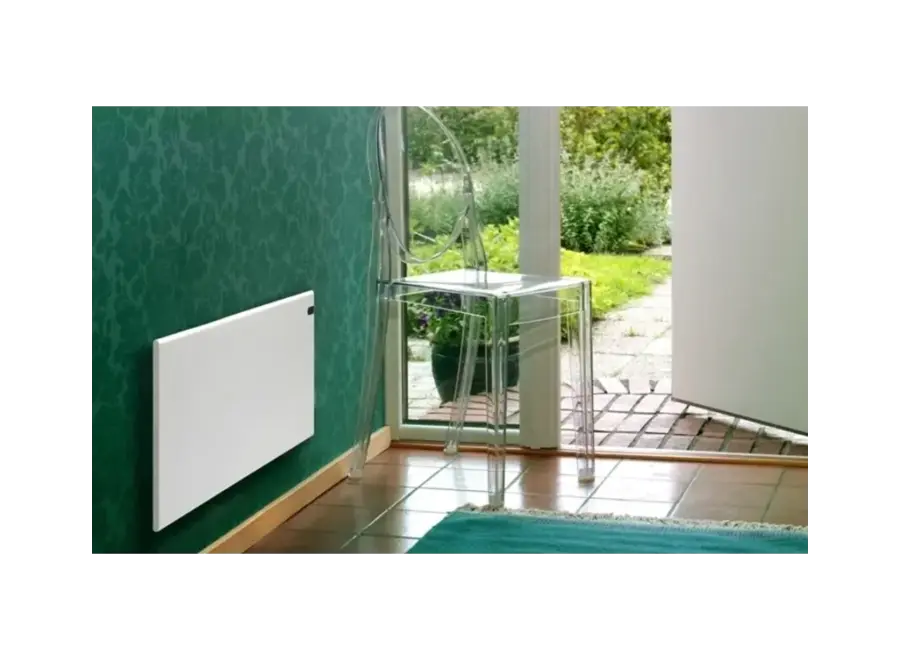 Adax neo elektrische verwarming