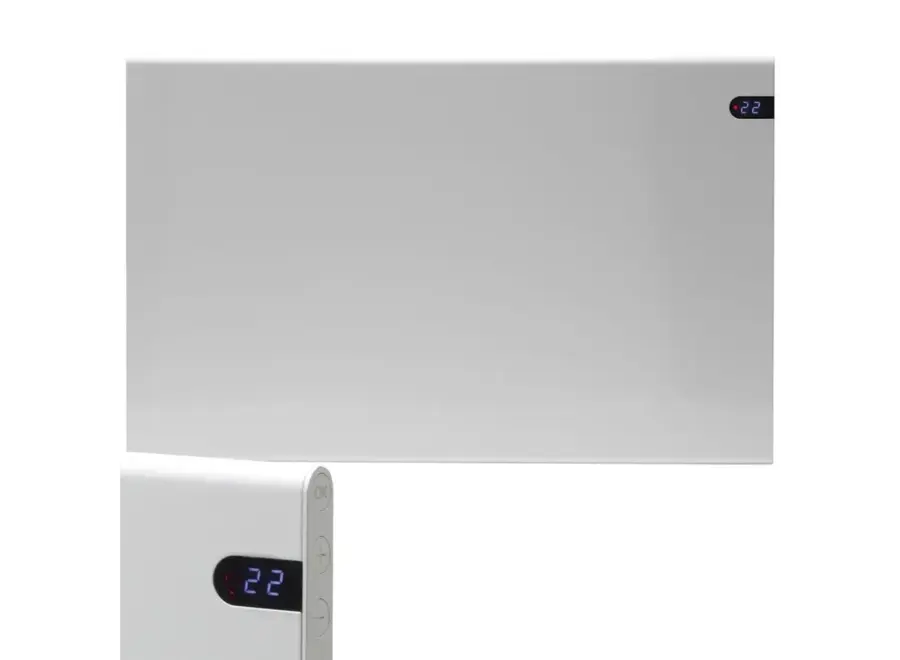 Adax neo elektrische verwarming