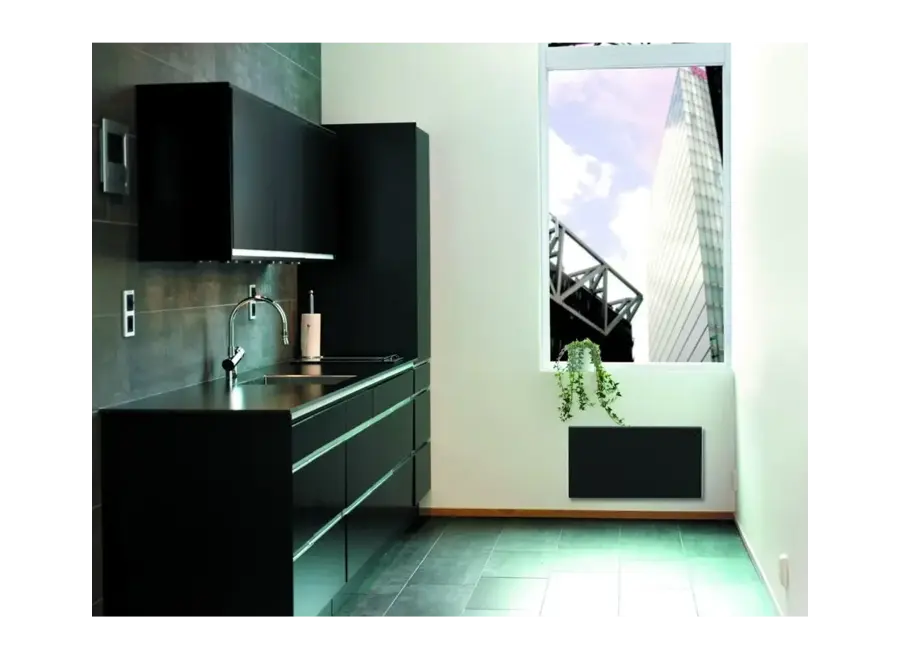 Adax neo elektrische verwarming