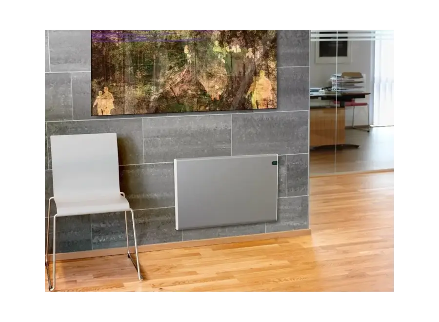 Adax neo elektrische verwarming