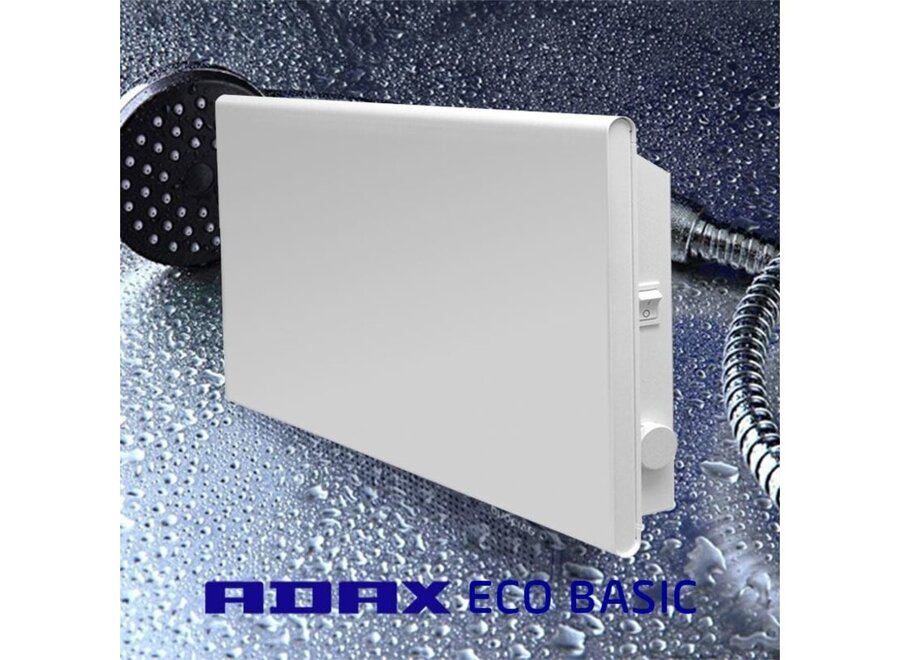Adax Bluetooth Eco basic elektrische kachel