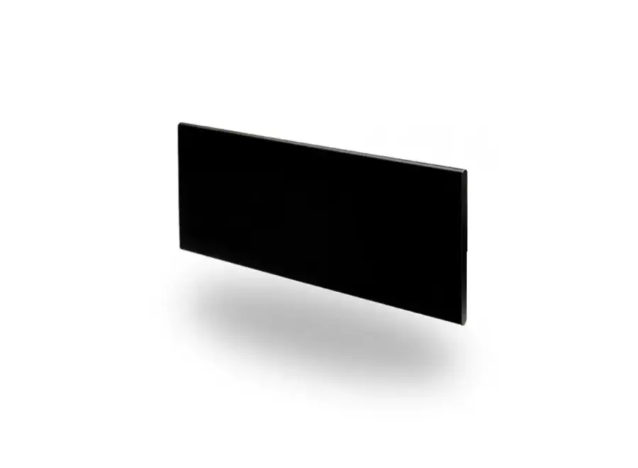 Adax neo Wifi zwart elektrische verwarming