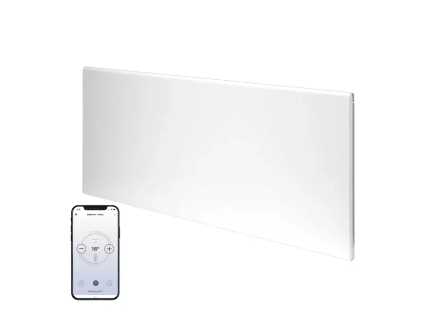 Adax neo Wifi elektrische verwarming