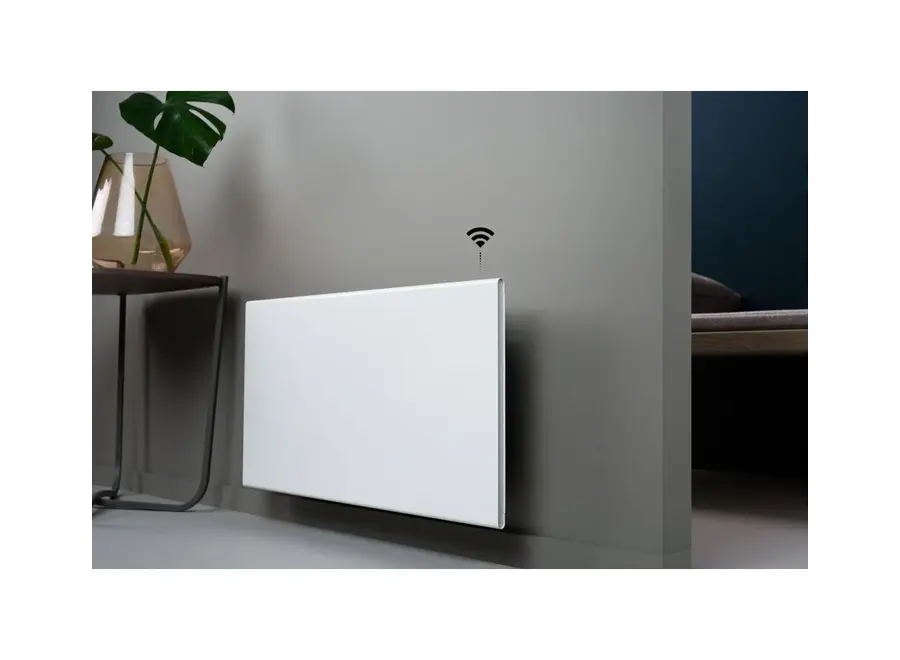 Adax neo Wifi elektrische verwarming