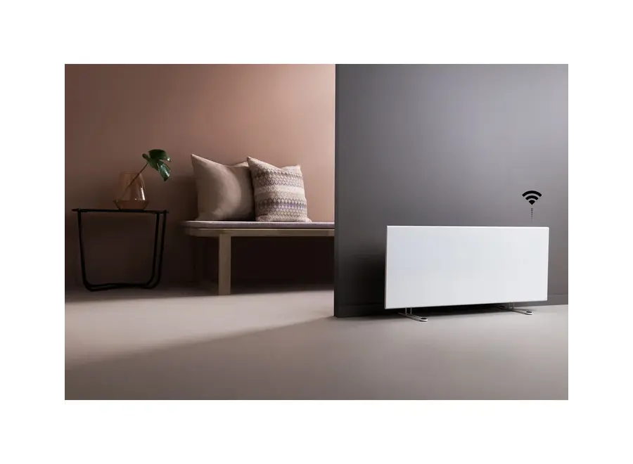 Adax neo Wifi elektrische verwarming