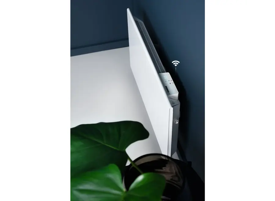 Adax neo Wifi elektrische verwarming