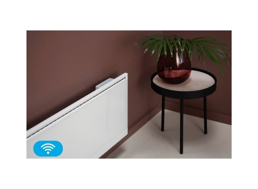 Adax iver Wifi elektrische kachel