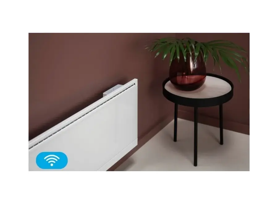 Adax iver Wifi elektrische kachel