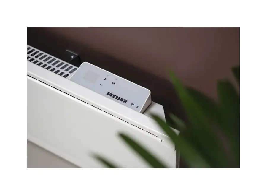 Adax iver Wifi elektrische kachel