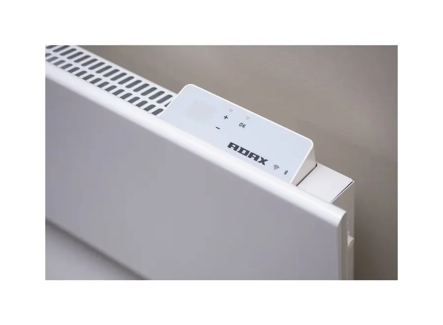 Adax Neo Compact Wifi elektrische kachel
