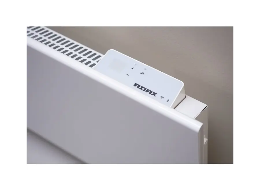 Adax Neo Compact Wifi elektrische kachel