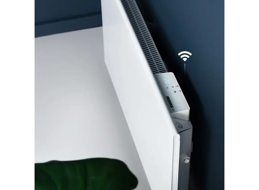Adax Neo Compact Wifi elektrische kachel